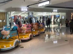 -万达广场(临港店)