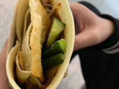 -肯德基(成都机场T2到达精选店)