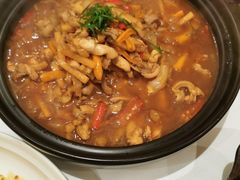 -双湖宴·湖北菜(文化路店)