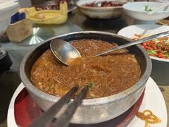-丹江渔村(首都机场店)