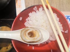 -吉野家(红博中央公园店)