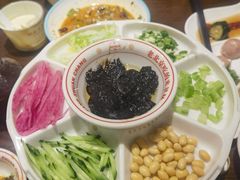 -悦宾饭馆(翠花胡同店)