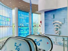 -中国移动通信集团上海有限公司