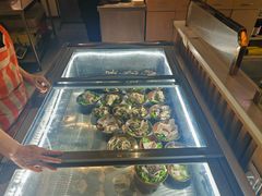 -许大亮淄博烧烤·自助鲜牛肉火锅(大江东宝龙店)