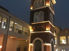 -王府井奥莱临潼小镇(临潼店)
