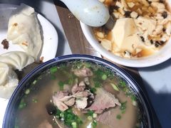 -贺秦生陕面王(富力城店)