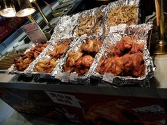 -盒马鲜生(皇庭广场店)