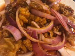 猪扒-紫金食坊(江南西路店)