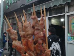-同来顺烧烤餐厅(哈尔滨道店)
