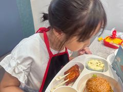 -海底捞火锅(大融城店)