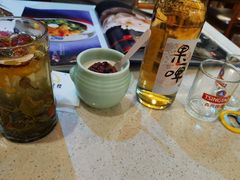 红豆酸奶-伊祥·敦煌楼