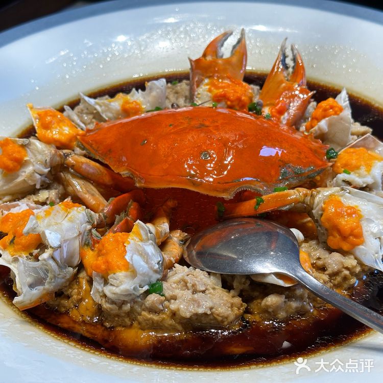 品鉴午间美味佳肴