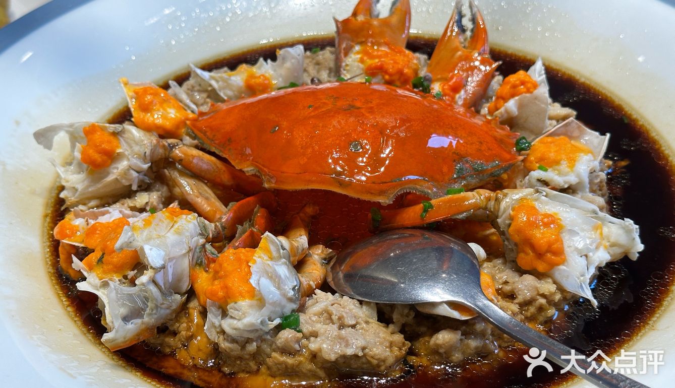 品鉴午间美味佳肴