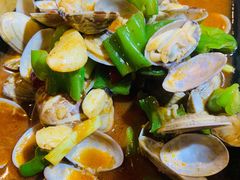 -李不管把把烧(合肥总店)