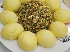 -大鸭梨烤鸭店(金顶街店)