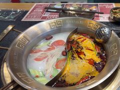 -旺蜀主成都串串火锅(西直门凯德MALL店)