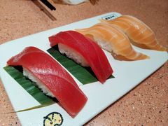 -元气寿司(金光华店)