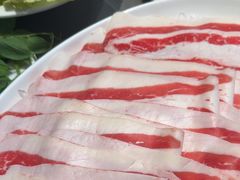-蜀留香火锅·始于1999·原四川老火锅(白堤路店)