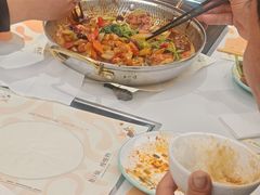 -黄记煌三汁焖锅(金凤万达广场店)