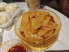 -BAURSAK包尔萨克早餐屋(第二分店)