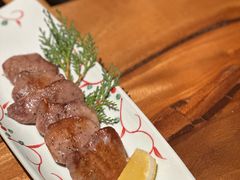-希望日本料理(保利香槟花园店)
