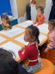 -奈尔宝·儿童乐园·亲子餐厅(苏州大悦城店)