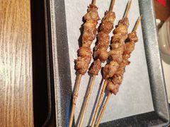 -管氏翅吧(马家堡店)