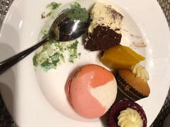 -威斯汀舞台餐厅