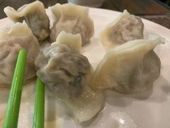 -宝源饺子(麦子店街店)