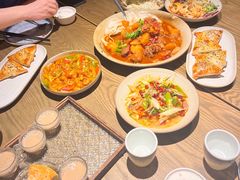 -那时新疆·若羌(经纬汇店)