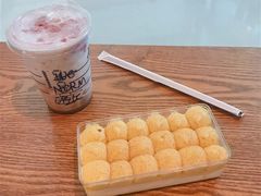 -Olé精品超市(沈阳万象城店)