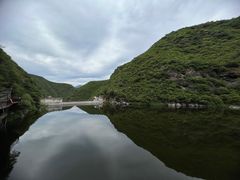 -双龙峡