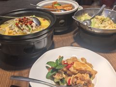 -闽鄂情·闽南招财鸭(水头店)