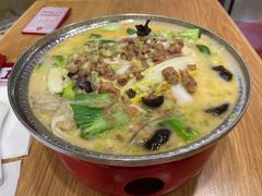 -喜家德虾仁水饺(百盛优客店)