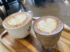 -Peet's 皮爷咖啡(东湖路手作店)