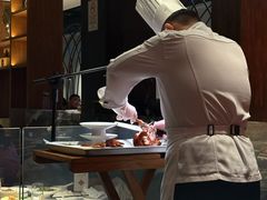 -四季民福烤鸭店(王府井东安门店)