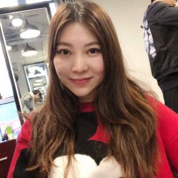 -Tipo Hair salon（明星）店