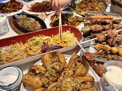 -亿牌牌东北烧烤(博物馆旗舰店)