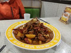 -金柱大盘鸡(和田二街店)