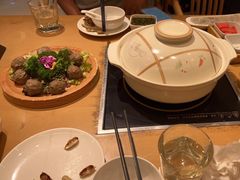 -湯系·煲汤手艺人(东二环泰禾广场店)