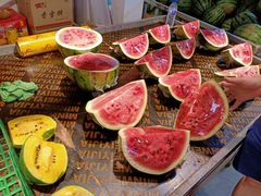 -地利生鲜(万科明天广场店)