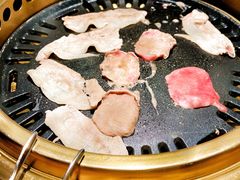 -一井烧肉·活鳗·火锅(毕淘买店)