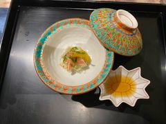 -雲上錢屋·怀石料理(上海中心店)