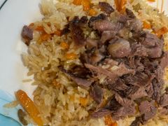 -新疆伊宁远征餐厅