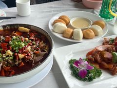 -渝信川菜(南滨店)