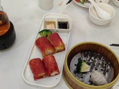 -福满楼·海鲜酒家(福永益田店)
