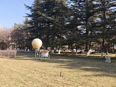 -金城公园