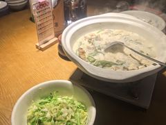 -李久其家民间餐厅(观沙岭公园店)