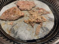 -韩小悦点餐式牛排烤肉自助(龙湖金楠天街店)