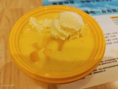 -满记甜品(巴黎春天宝山店)